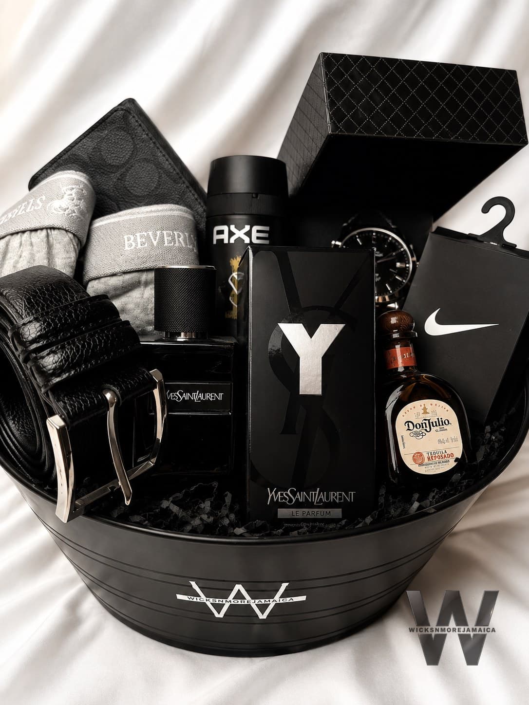 The MVP Box