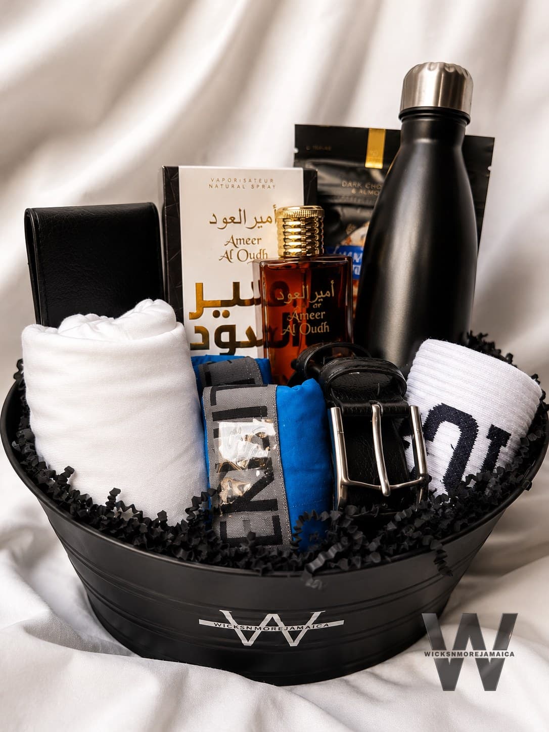 The Victory Box
