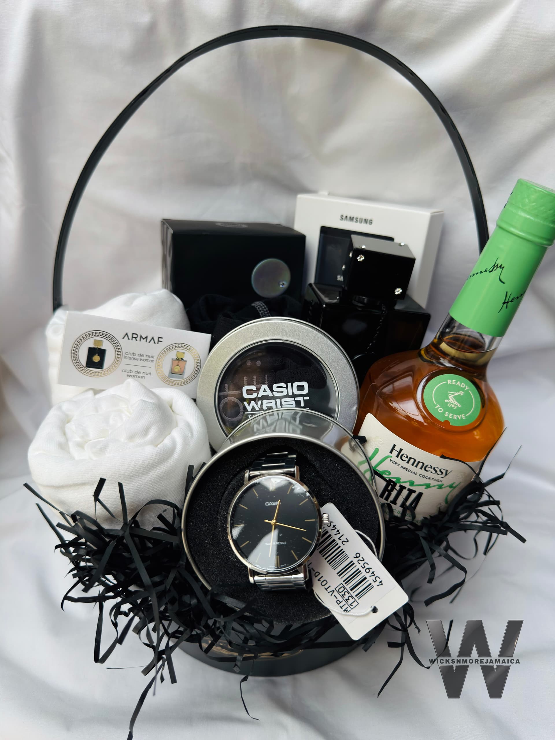 The Crown Collection