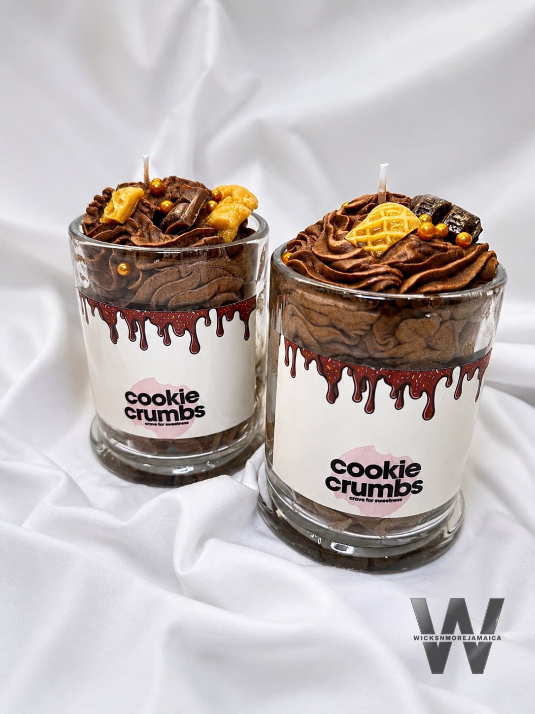 Cookie Crumbs