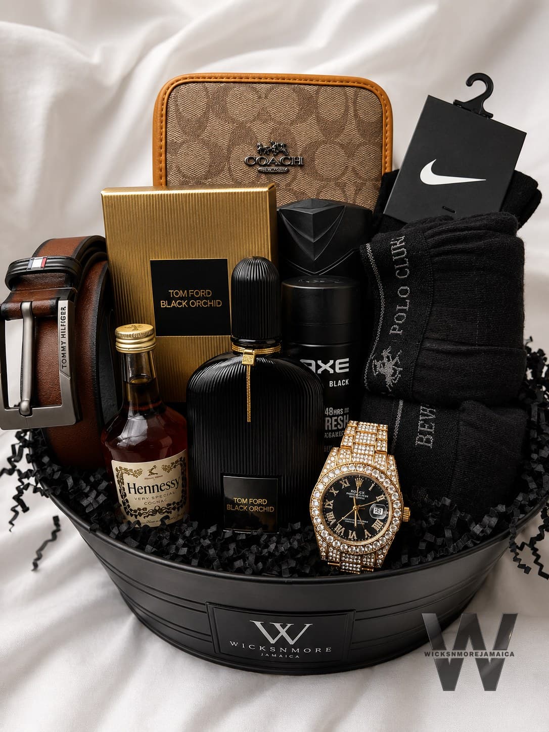 The Private Reserve