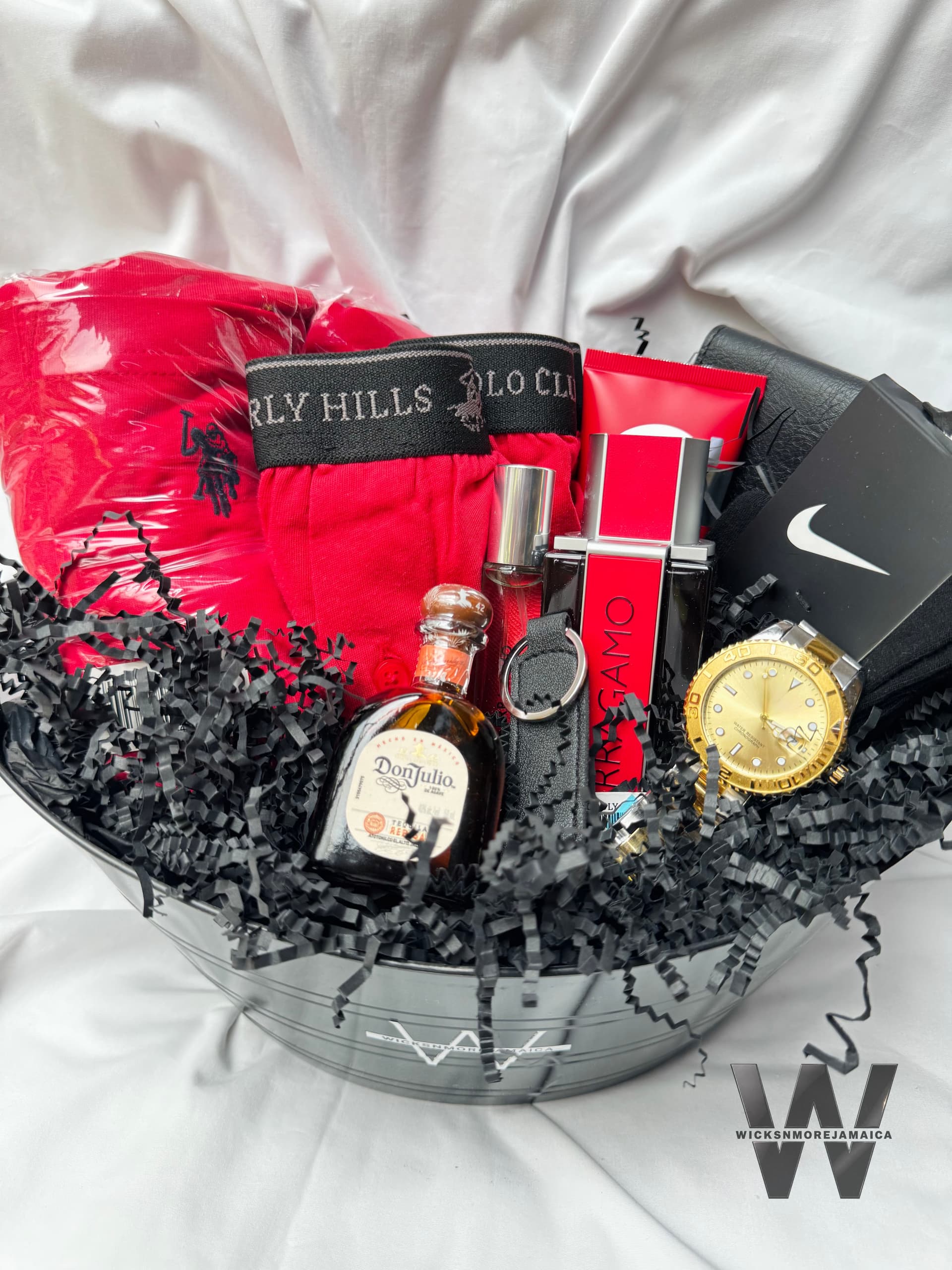 The Ultimate Him Box