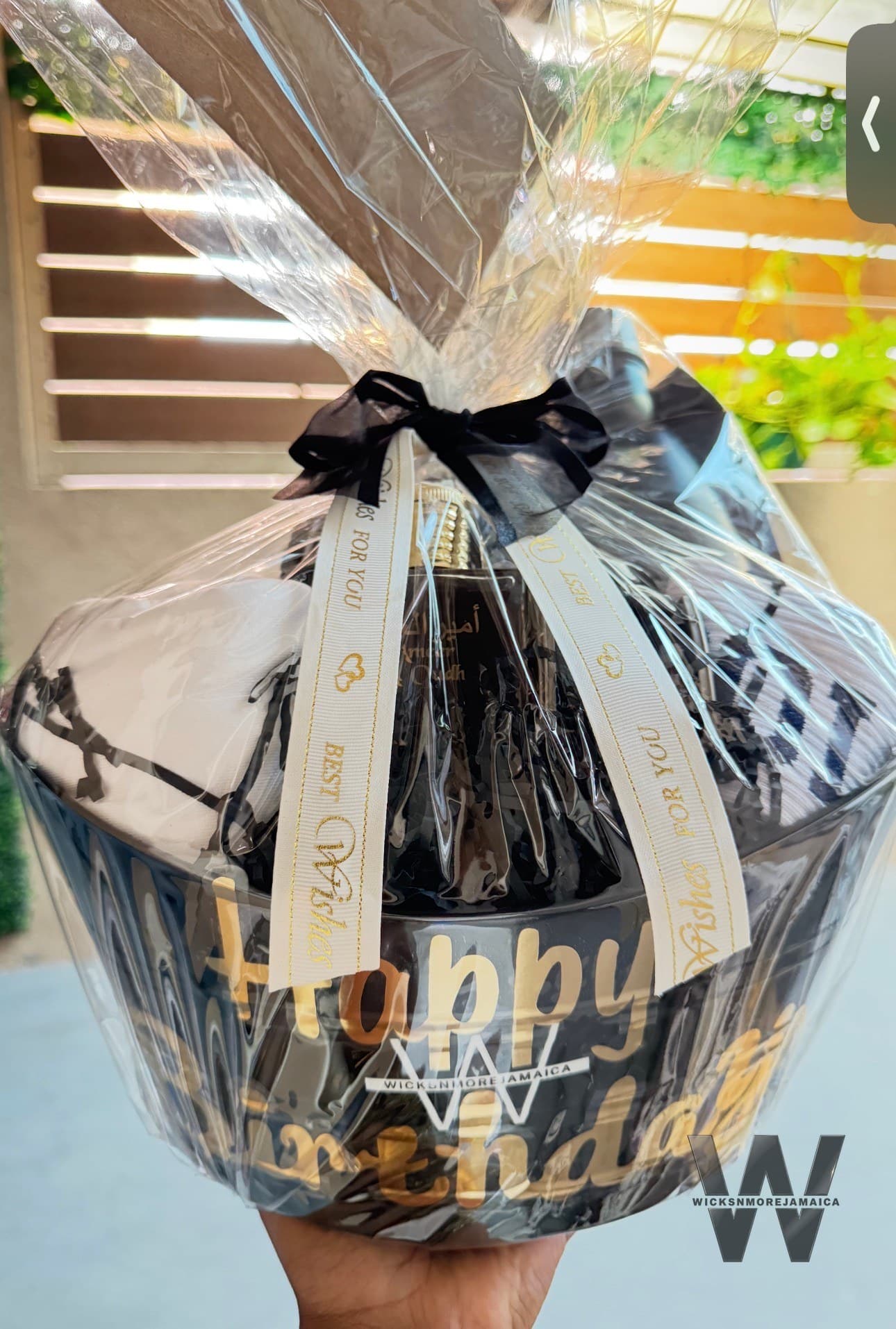 Packaging