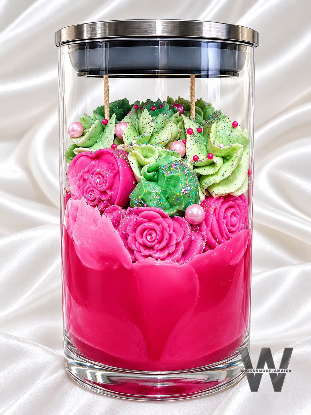 Wedding candle